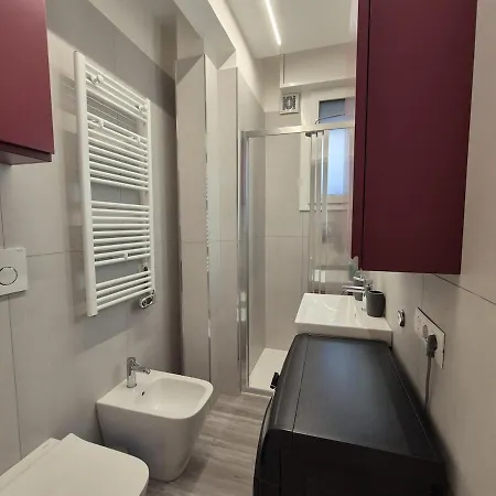 Monica Apartment Viareggio