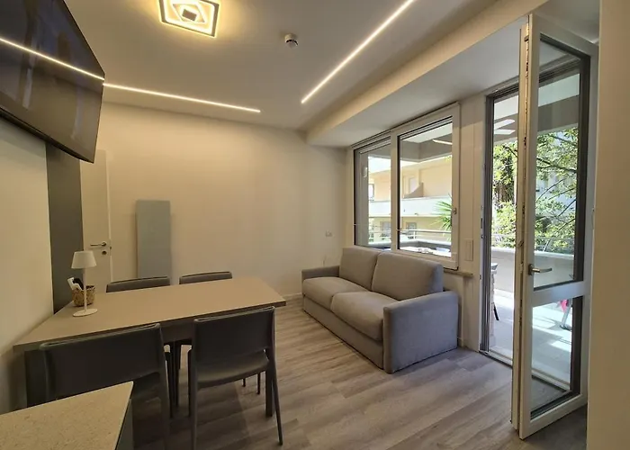 Monica Apartment Viareggio