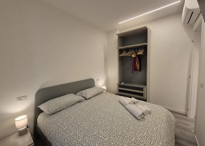 Monica Apartment Viareggio