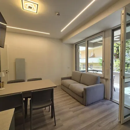 Monica Appartement Viareggio