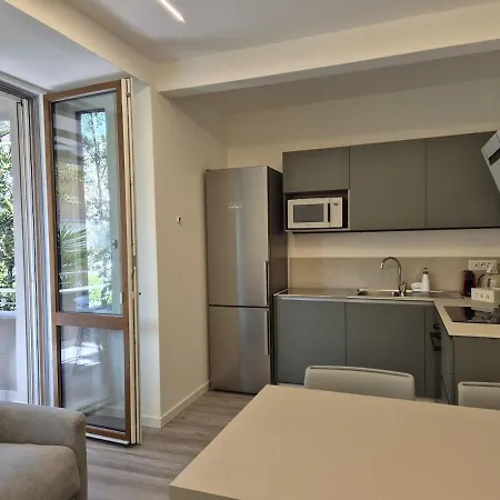 Monica Appartement *