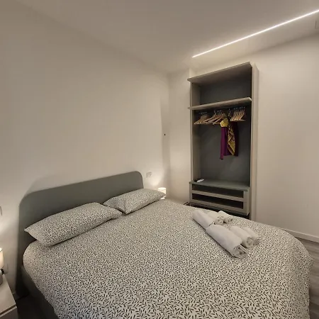 Monica Appartement Viareggio