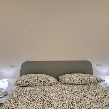 Apartament Monica Viareggio