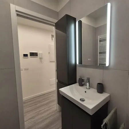 Appartement Monica *