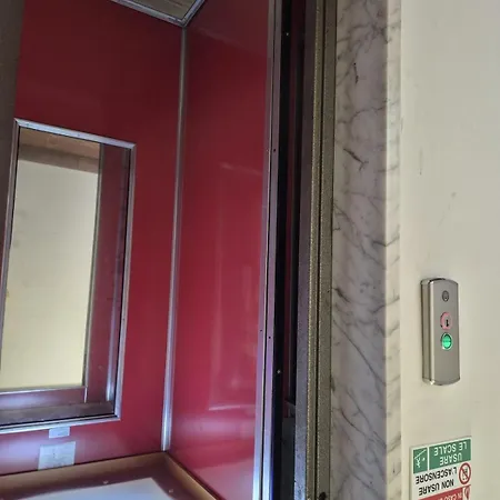 Monica Appartement Viareggio