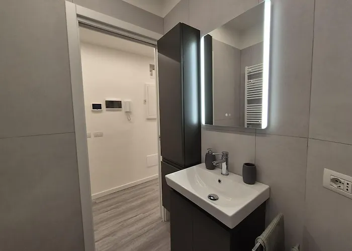 Appartement Monica *