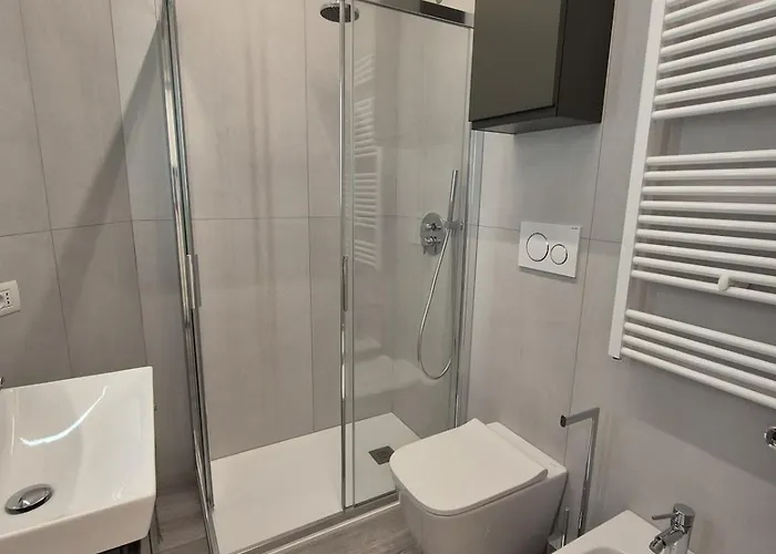 Appartement Monica *