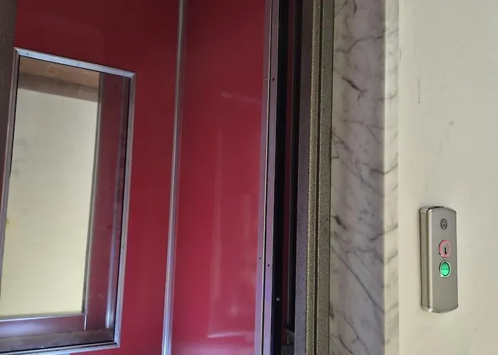 Monica Appartement Viareggio